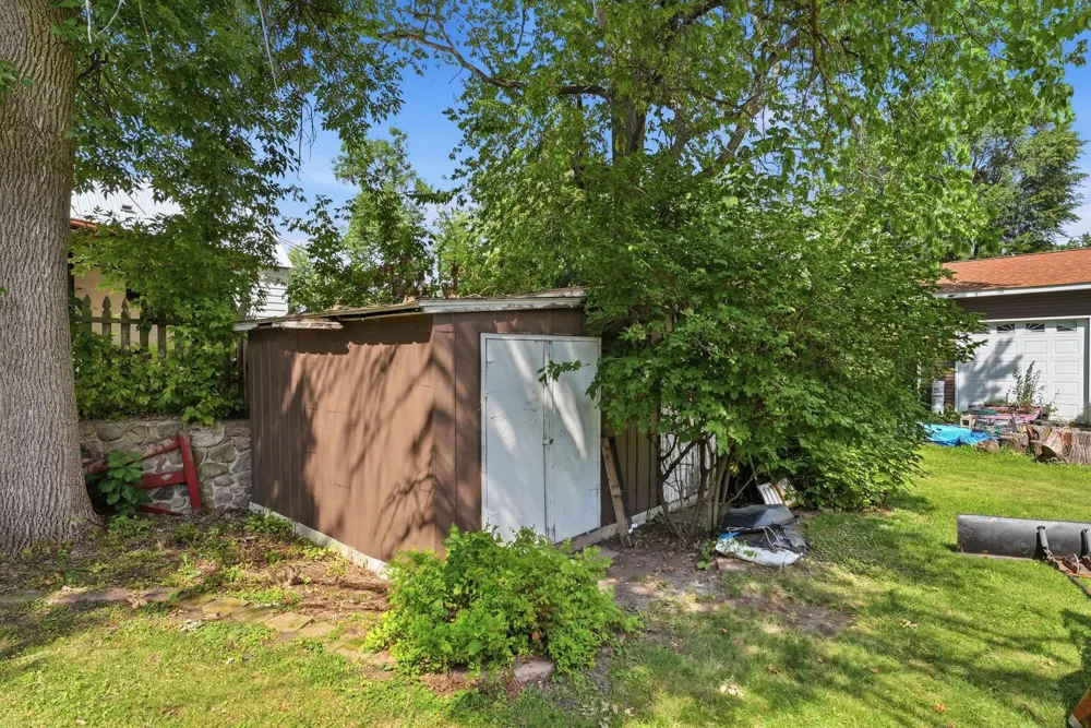 624 1st Avenue NE Long Prairie, MN 56347