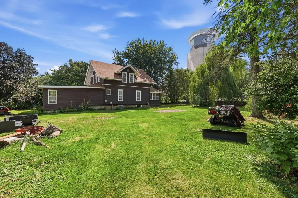 624 1st Avenue NE Long Prairie, MN 56347