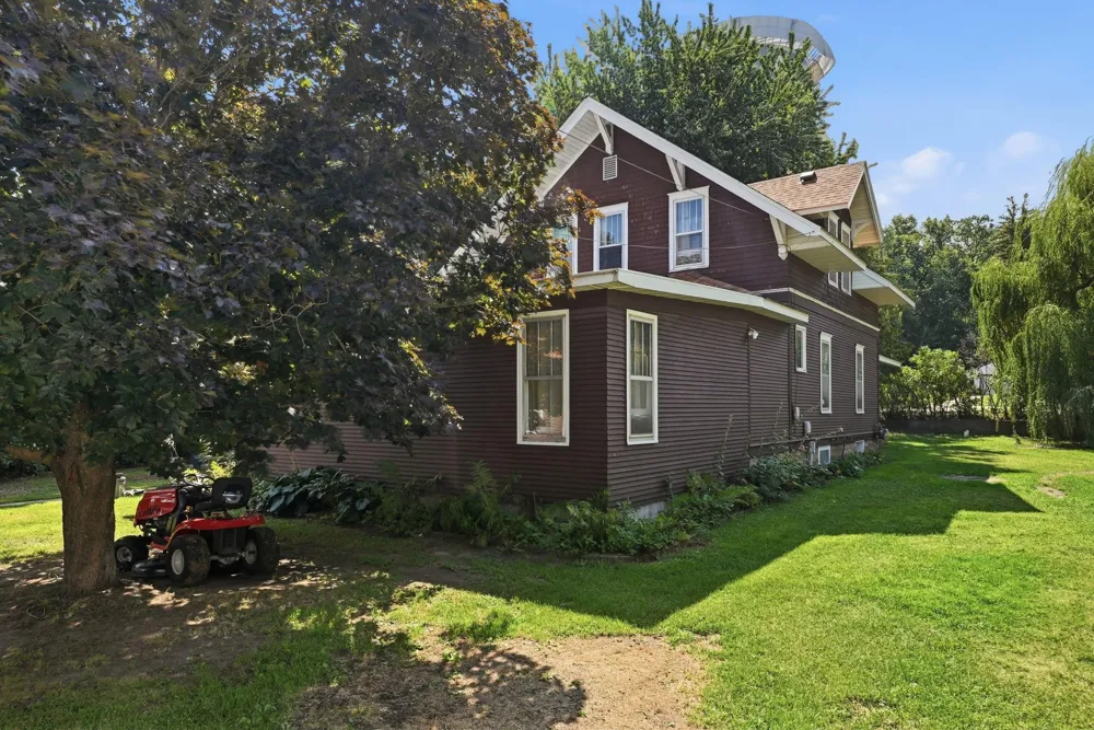 624 1st Avenue NE Long Prairie, MN 56347
