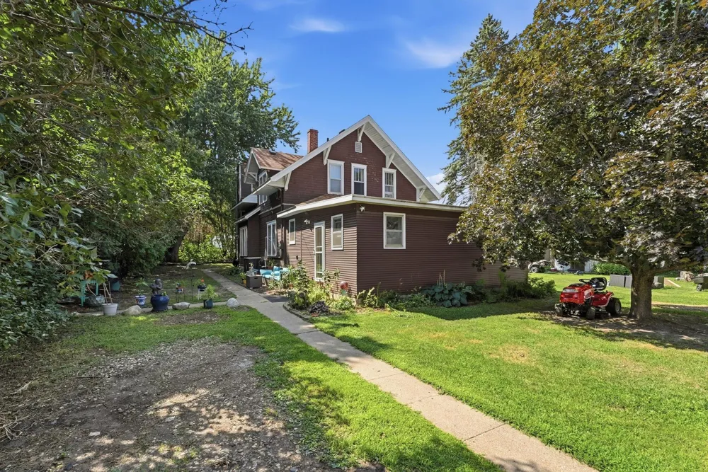 624 1st Avenue NE Long Prairie, MN 56347