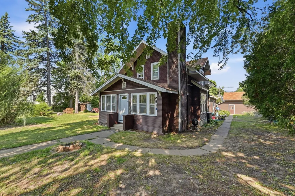 624 1st Avenue NE Long Prairie, MN 56347