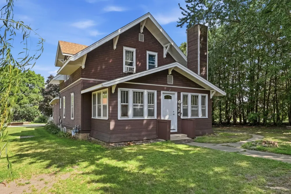 624 1st Avenue NE Long Prairie, MN 56347