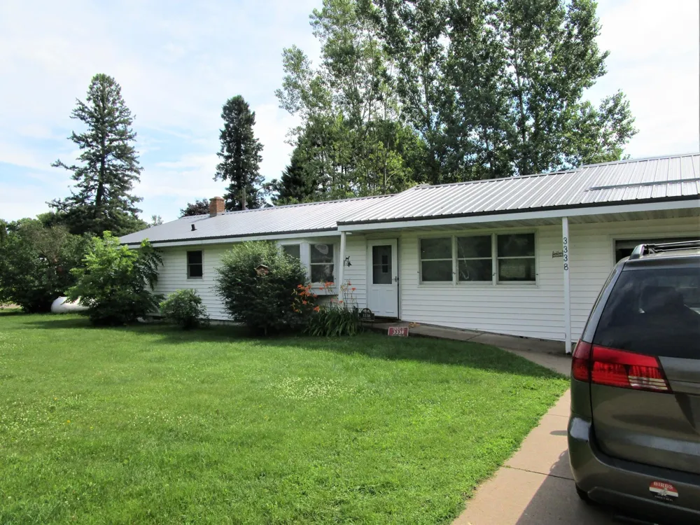 3338 Cherry St Frederic, WI 54837