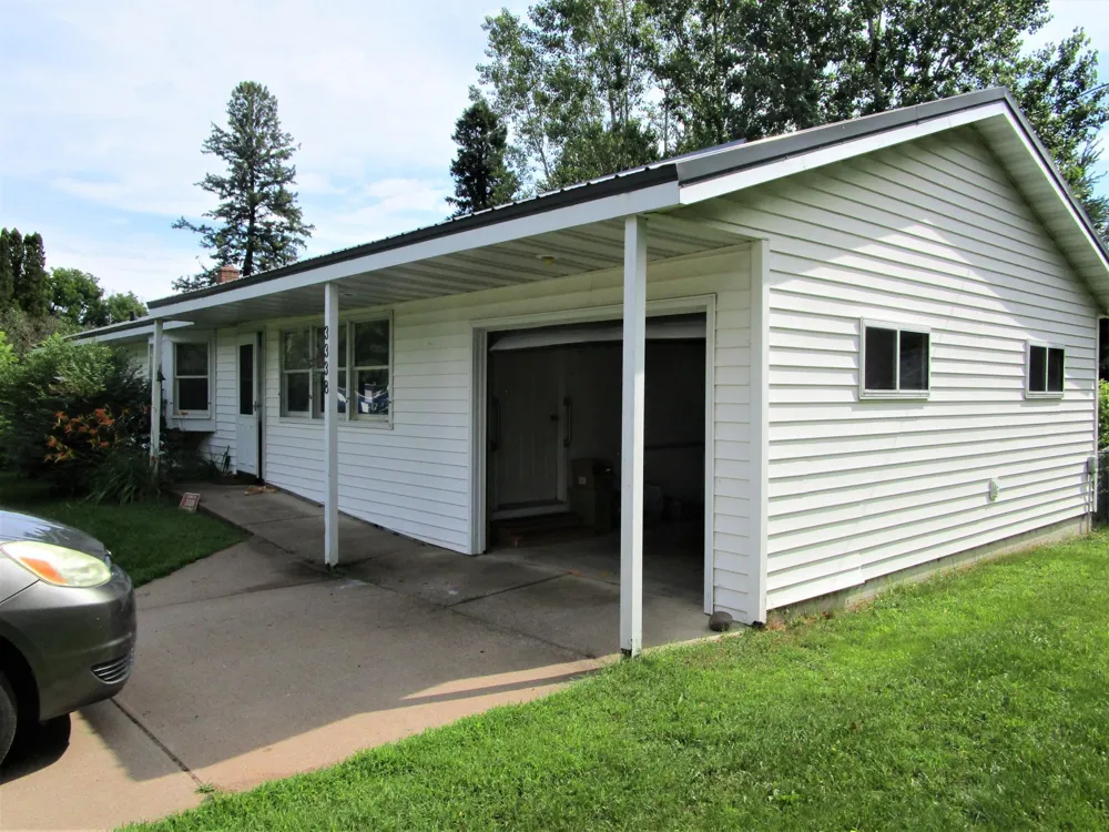 3338 Cherry St Frederic, WI 54837