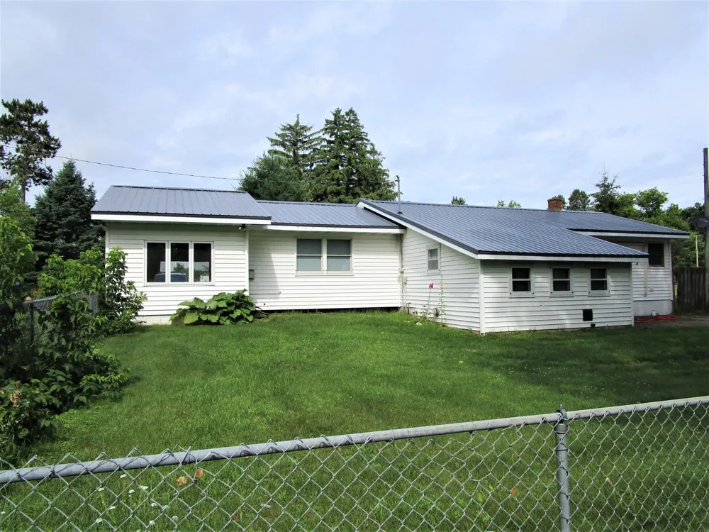 3338 Cherry St Frederic, WI 54837