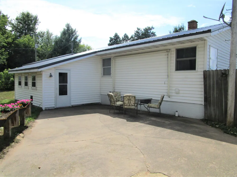 3338 Cherry St Frederic, WI 54837