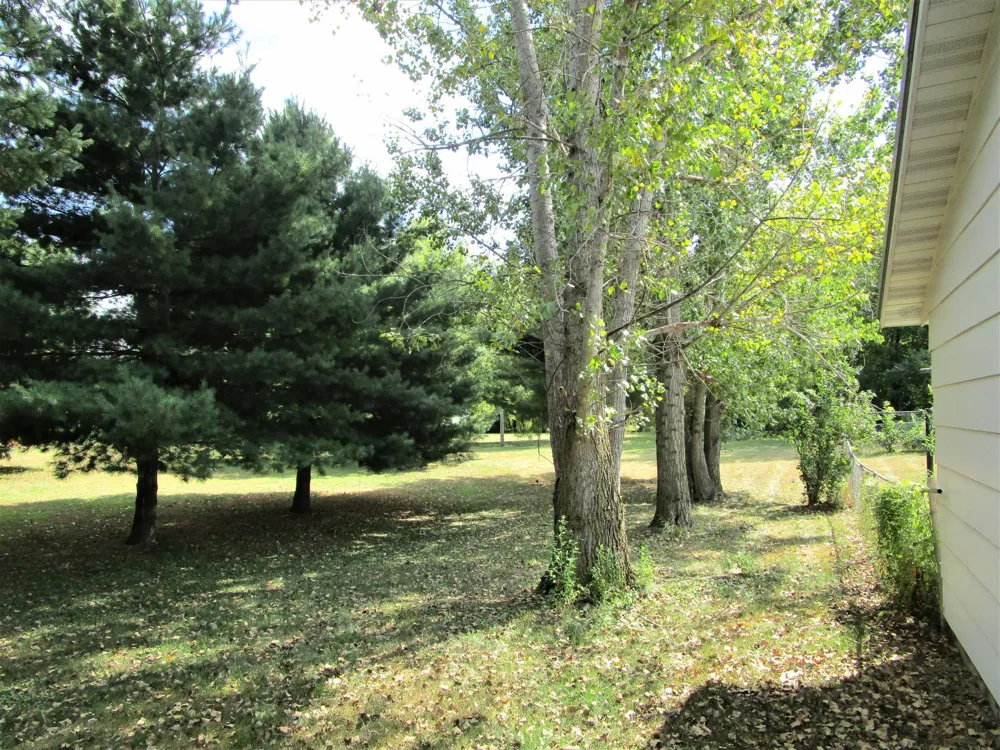 3338 Cherry St Frederic, WI 54837