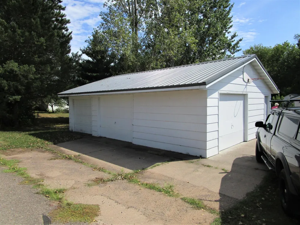 3338 Cherry St Frederic, WI 54837