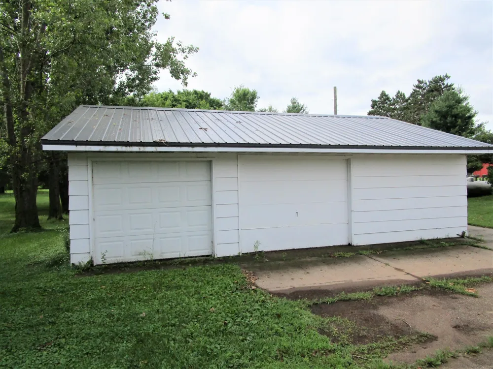 3338 Cherry St Frederic, WI 54837