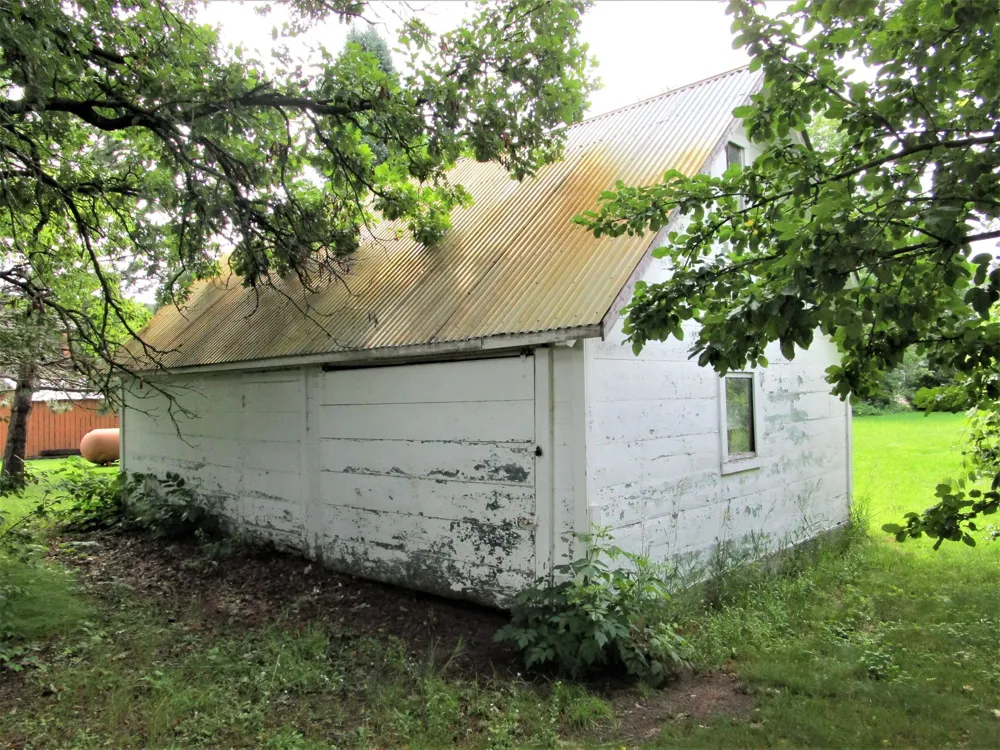 3338 Cherry St Frederic, WI 54837