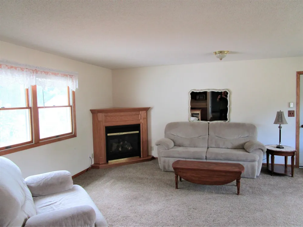 3338 Cherry St Frederic, WI 54837