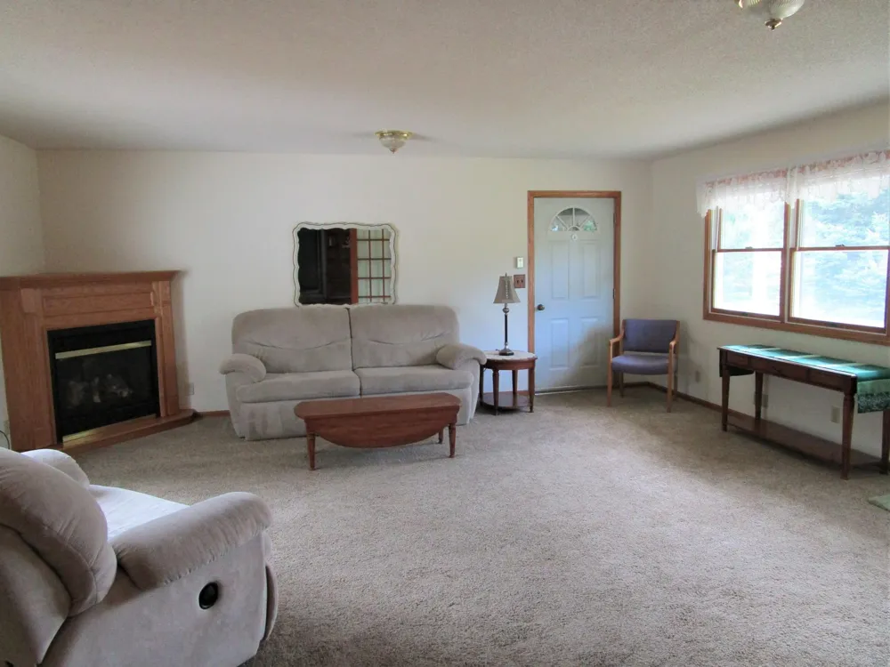 3338 Cherry St Frederic, WI 54837