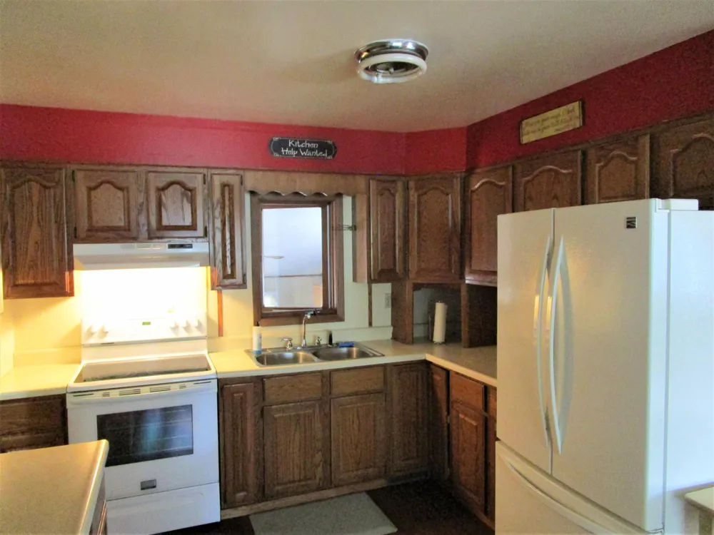 3338 Cherry St Frederic, WI 54837