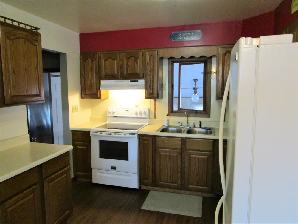 3338 Cherry St Frederic, WI 54837