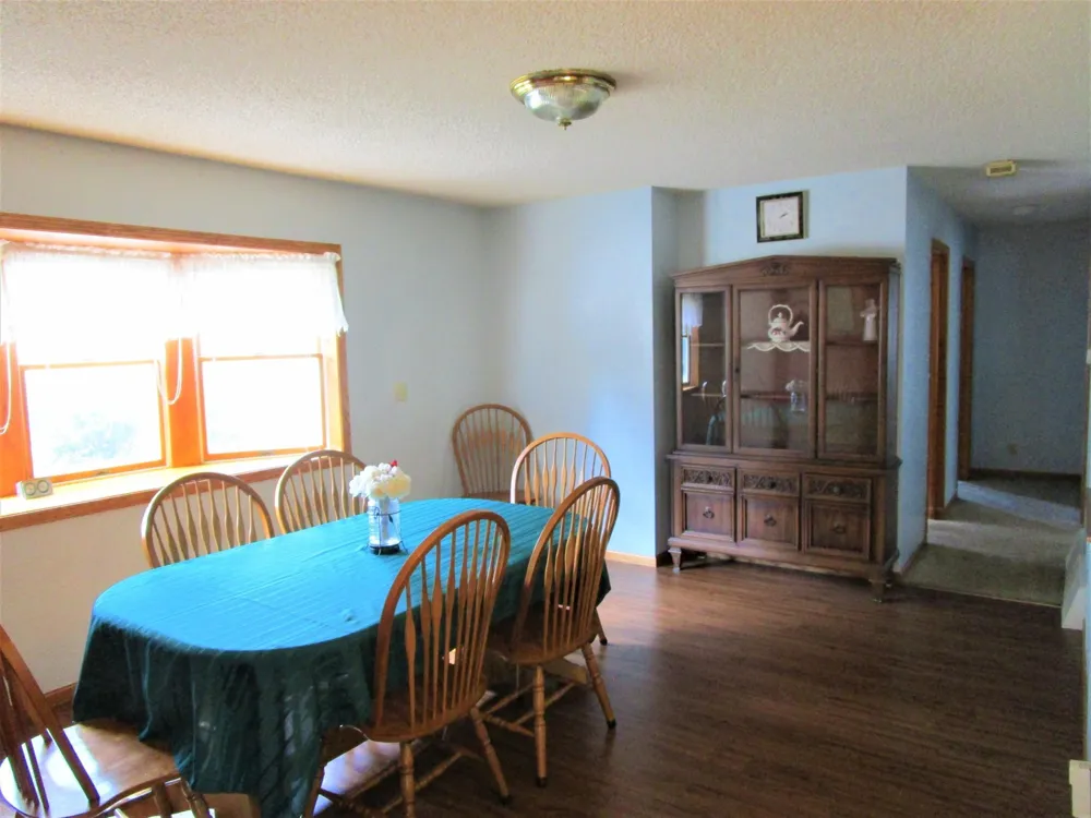 3338 Cherry St Frederic, WI 54837
