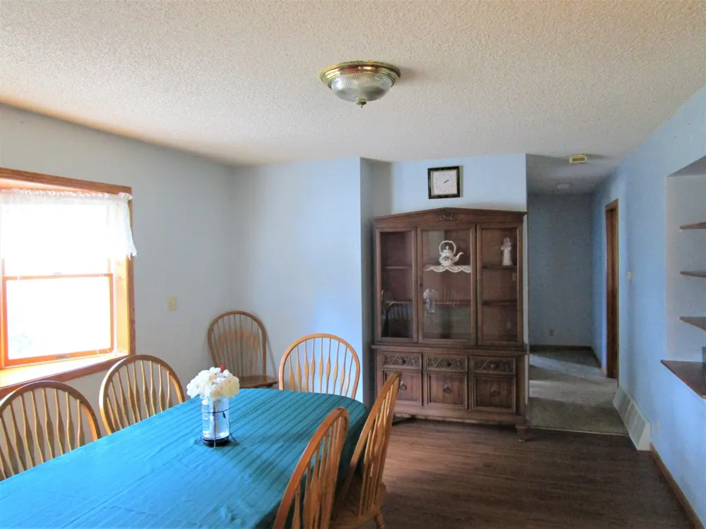 3338 Cherry St Frederic, WI 54837