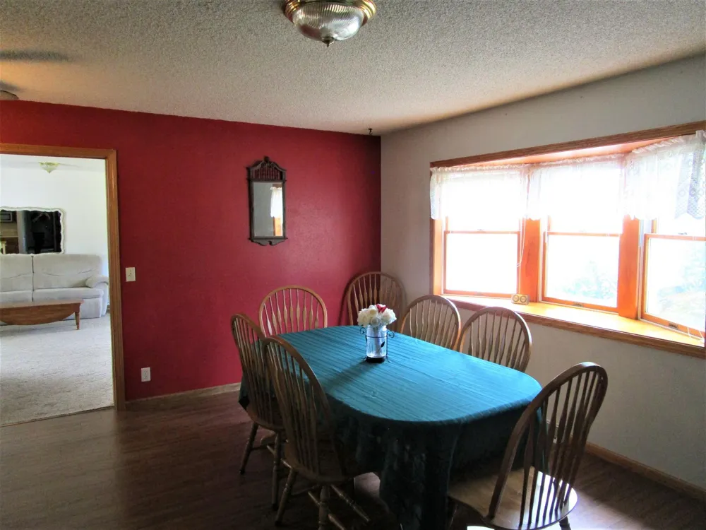 3338 Cherry St Frederic, WI 54837