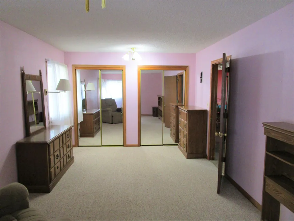 3338 Cherry St Frederic, WI 54837