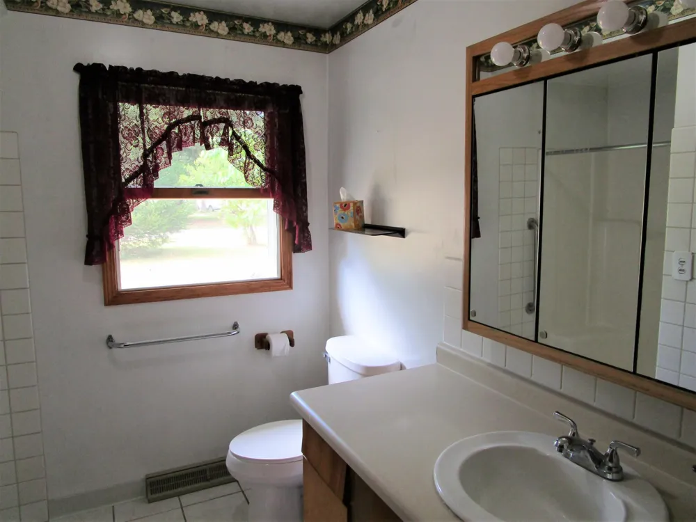 3338 Cherry St Frederic, WI 54837