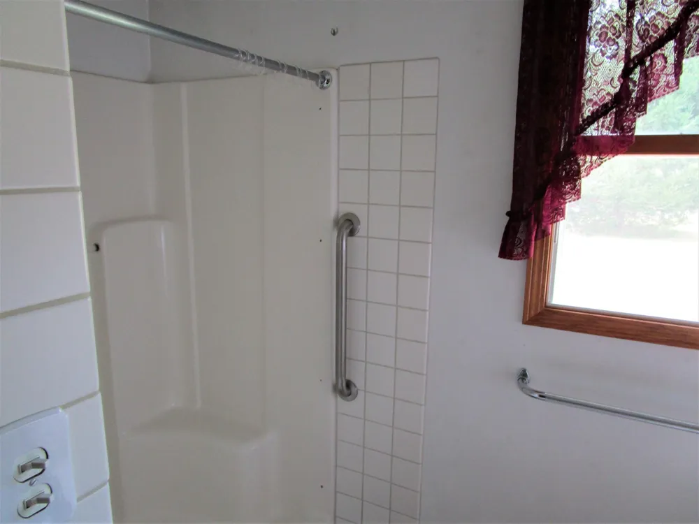 3338 Cherry St Frederic, WI 54837