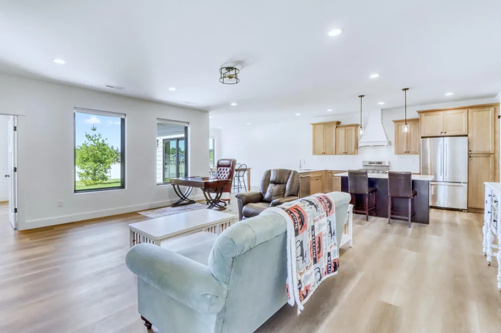 117 Altavista Drive Detroit Lakes, MN 56501