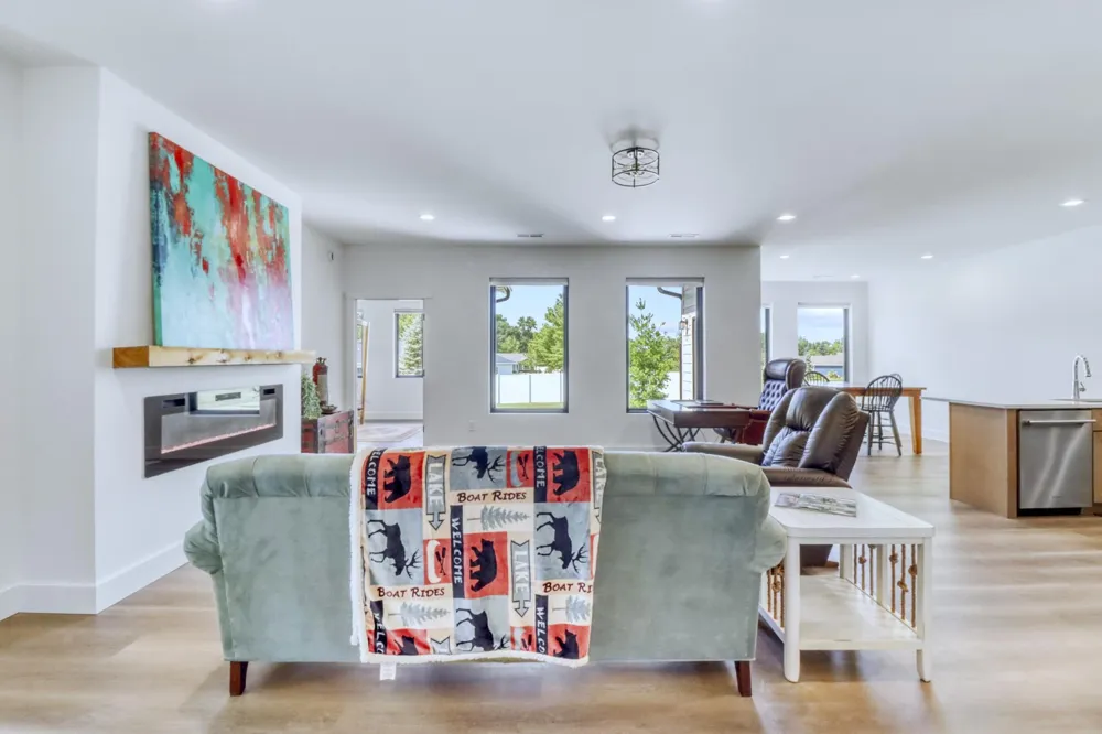 117 Altavista Drive Detroit Lakes, MN 56501