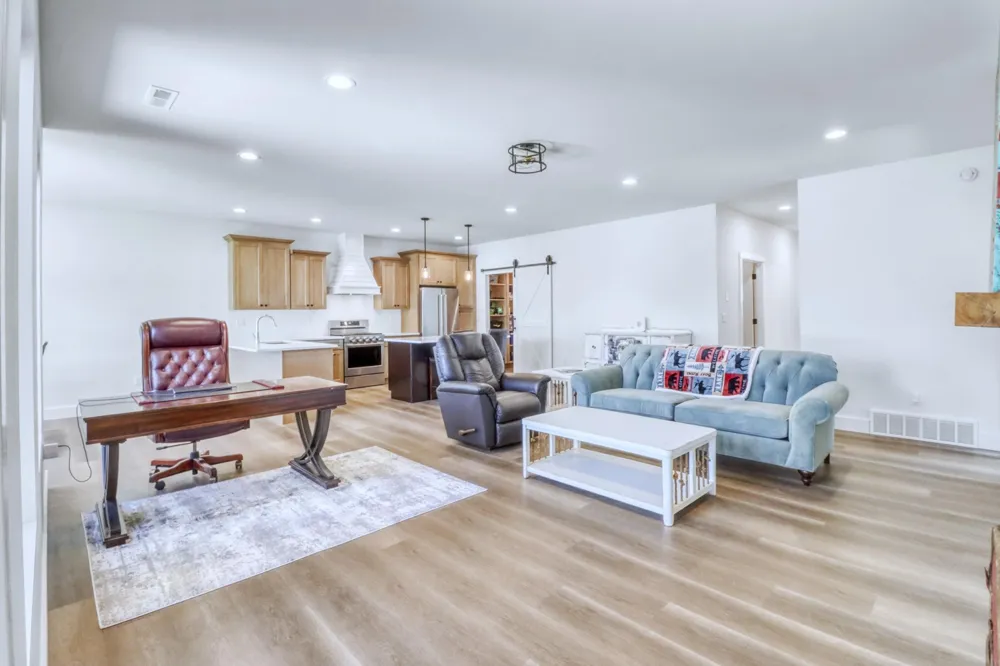 117 Altavista Drive Detroit Lakes, MN 56501