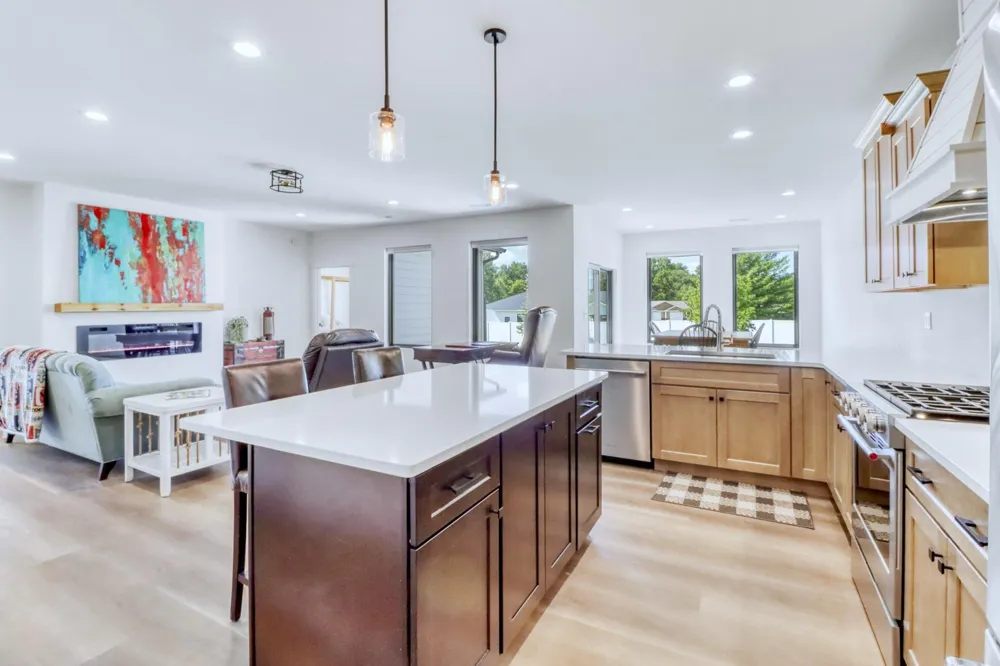 117 Altavista Drive Detroit Lakes, MN 56501