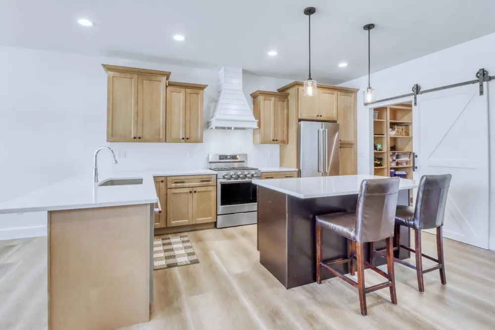 117 Altavista Drive Detroit Lakes, MN 56501