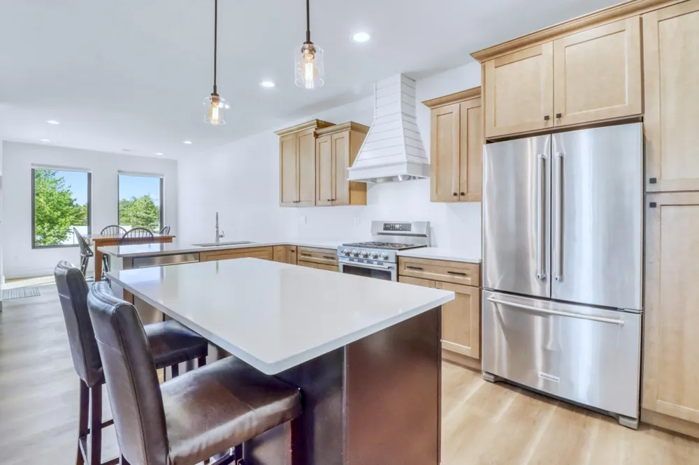 117 Altavista Drive Detroit Lakes, MN 56501