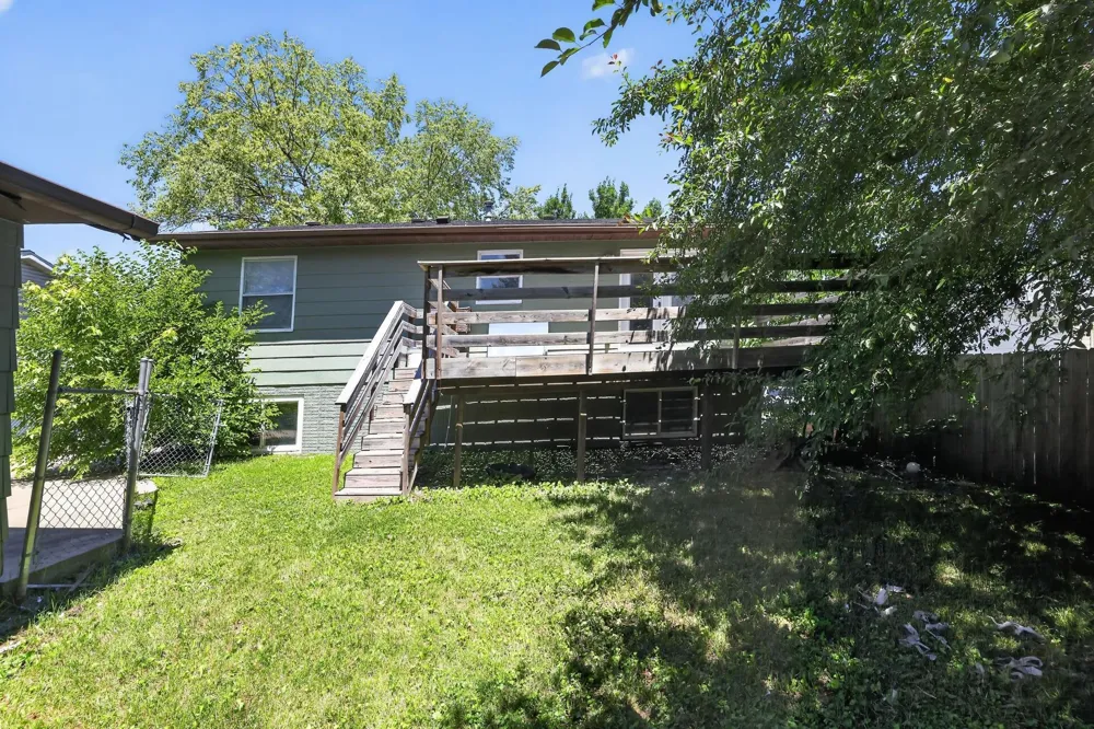 2068 48th Street NW Rochester, MN 55901