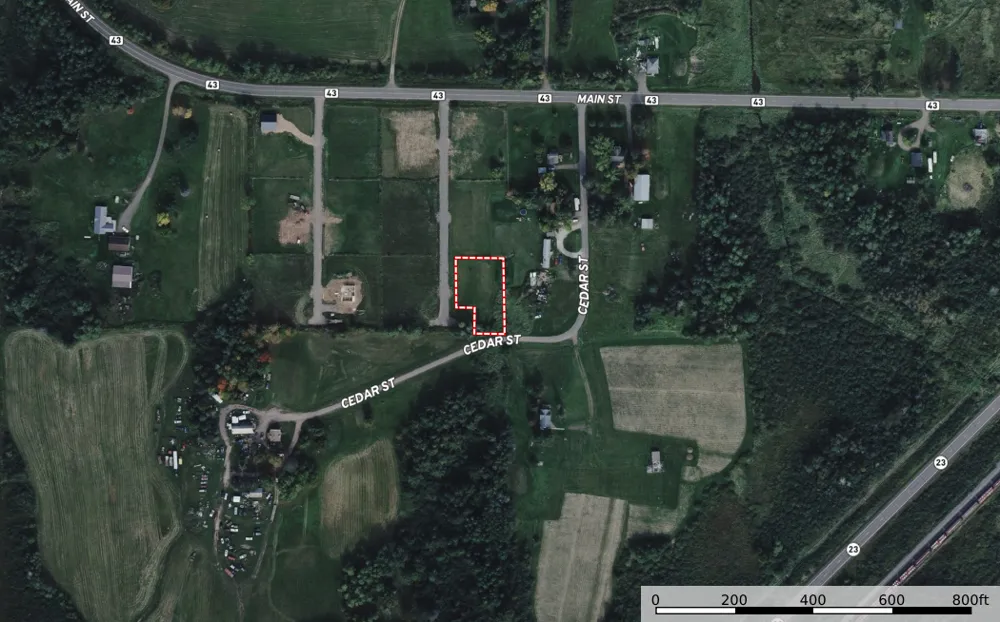 7532 Balsam Street Bruno, MN 55712