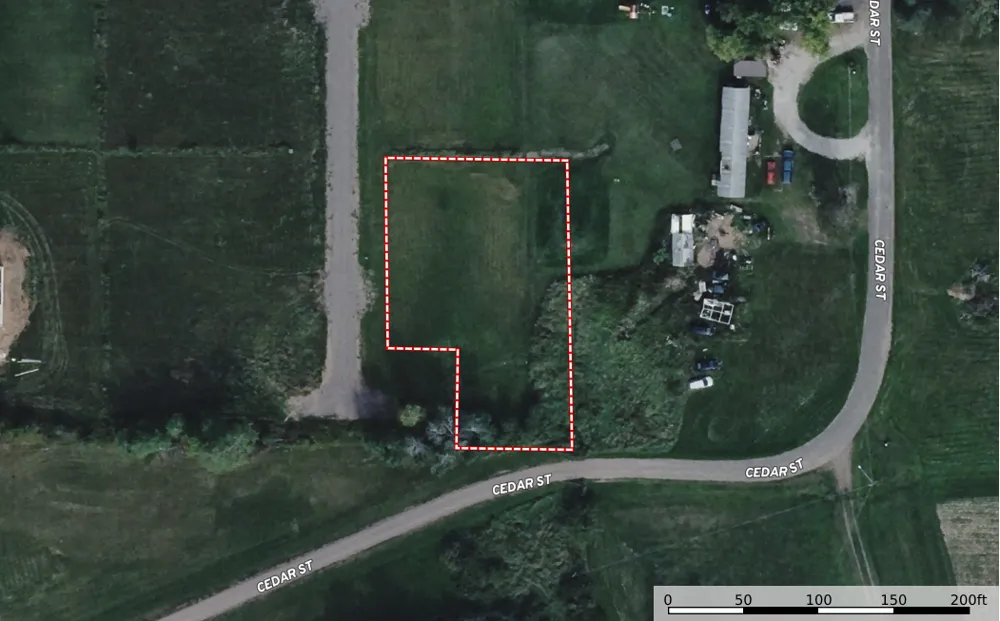 7532 Balsam Street Bruno, MN 55712