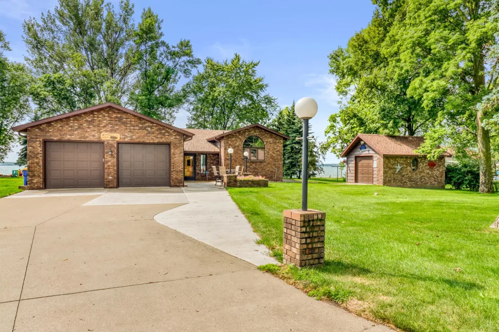 45212 Little Pine Road Perham, MN 56573