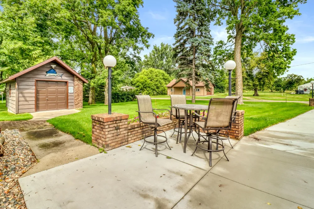 45212 Little Pine Road Perham, MN 56573