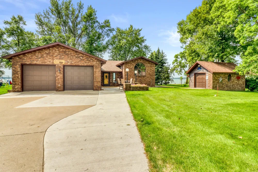 45212 Little Pine Road Perham, MN 56573