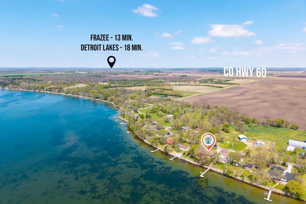 45212 Little Pine Road Perham, MN 56573