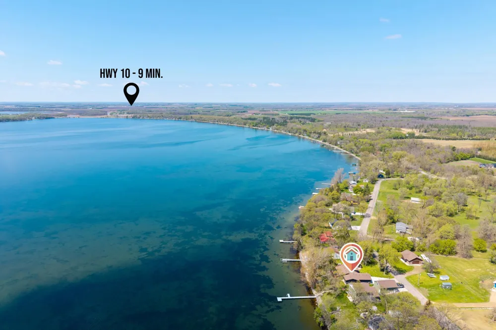 45212 Little Pine Road Perham, MN 56573