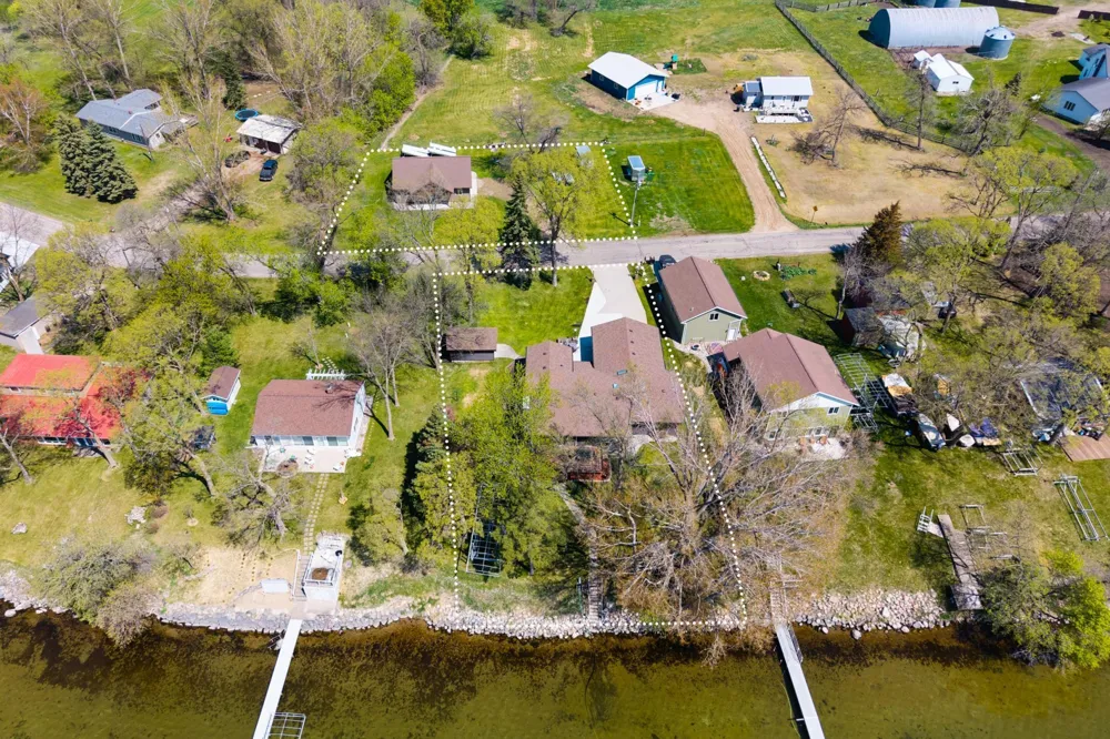 45212 Little Pine Road Perham, MN 56573