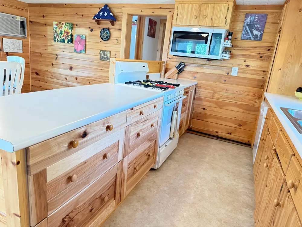 26713 Pelican Beach Road Merrifield, MN 56465