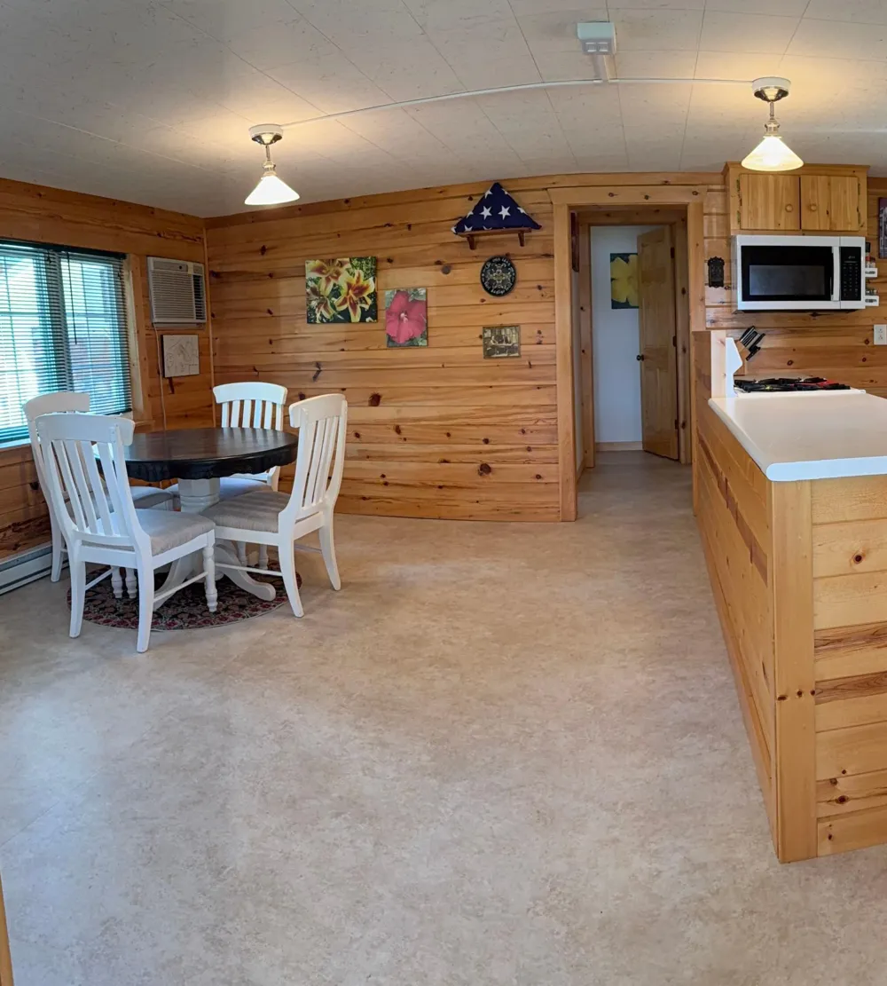 26713 Pelican Beach Road Merrifield, MN 56465