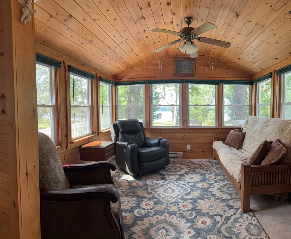 26713 Pelican Beach Road Merrifield, MN 56465