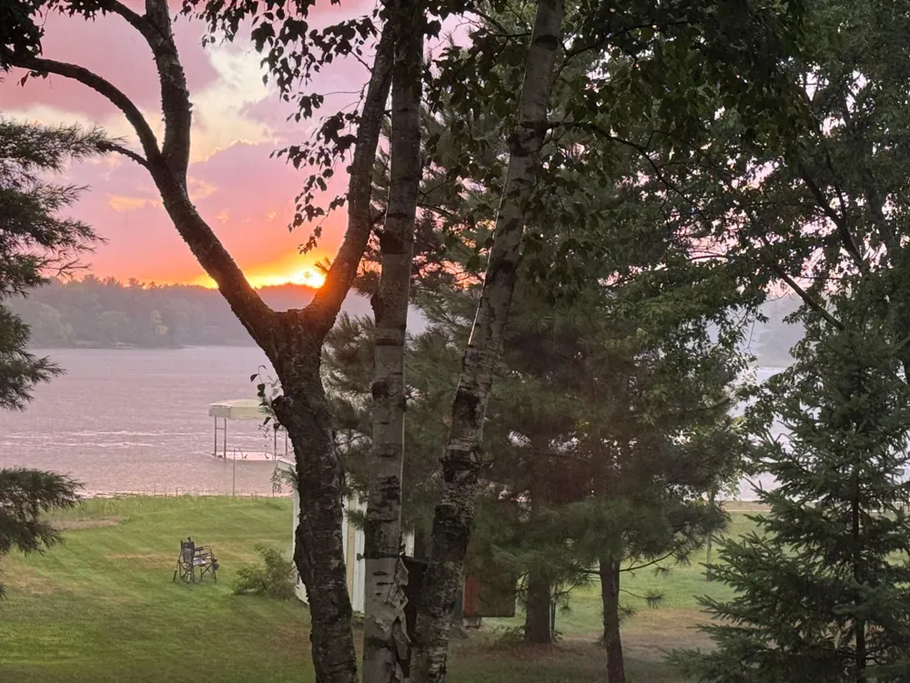 26713 Pelican Beach Road Merrifield, MN 56465