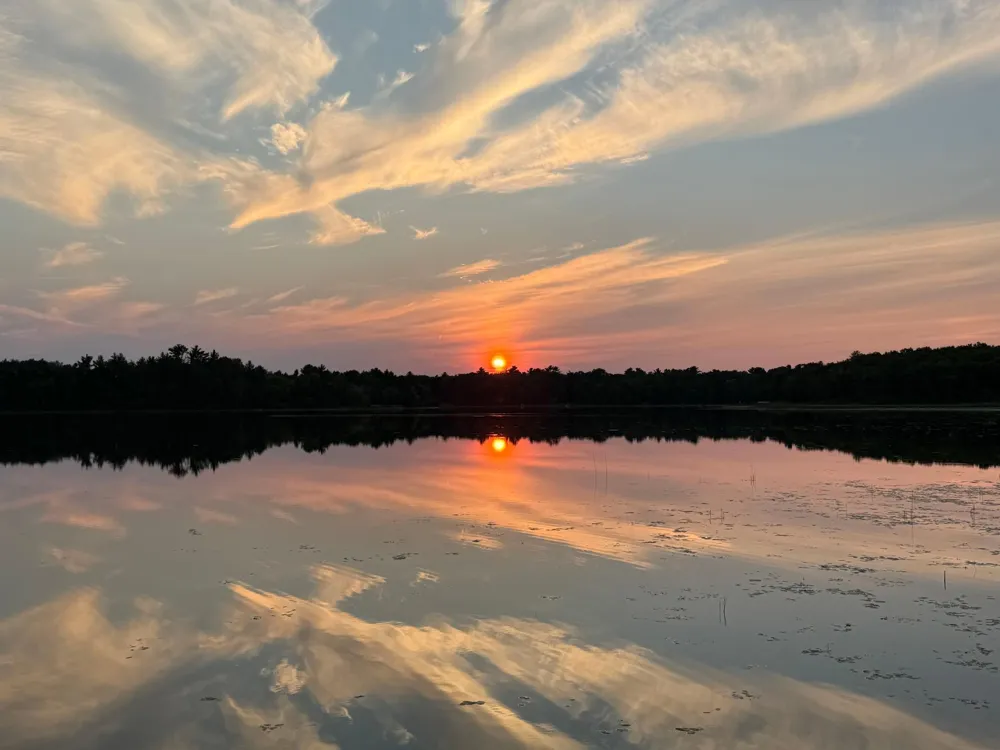 26713 Pelican Beach Road Merrifield, MN 56465