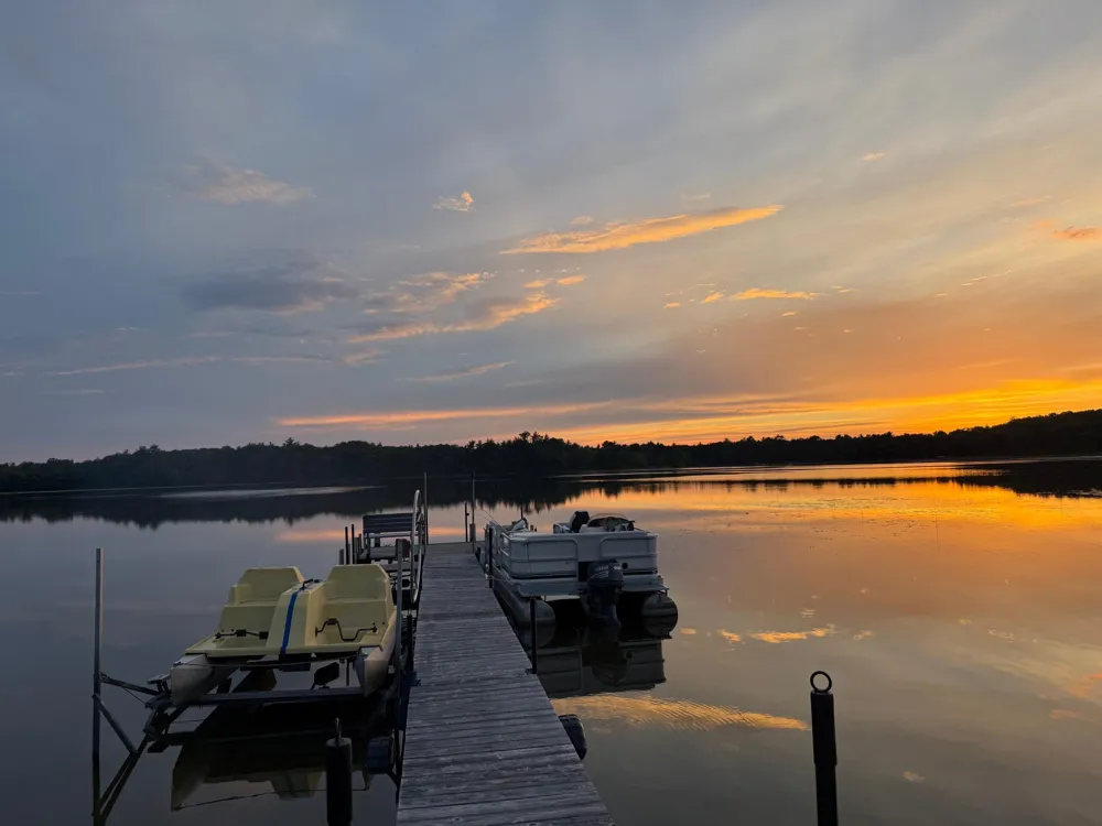 26713 Pelican Beach Road Merrifield, MN 56465