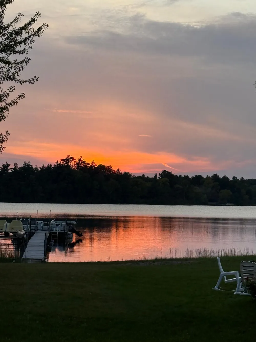 26713 Pelican Beach Road Merrifield, MN 56465