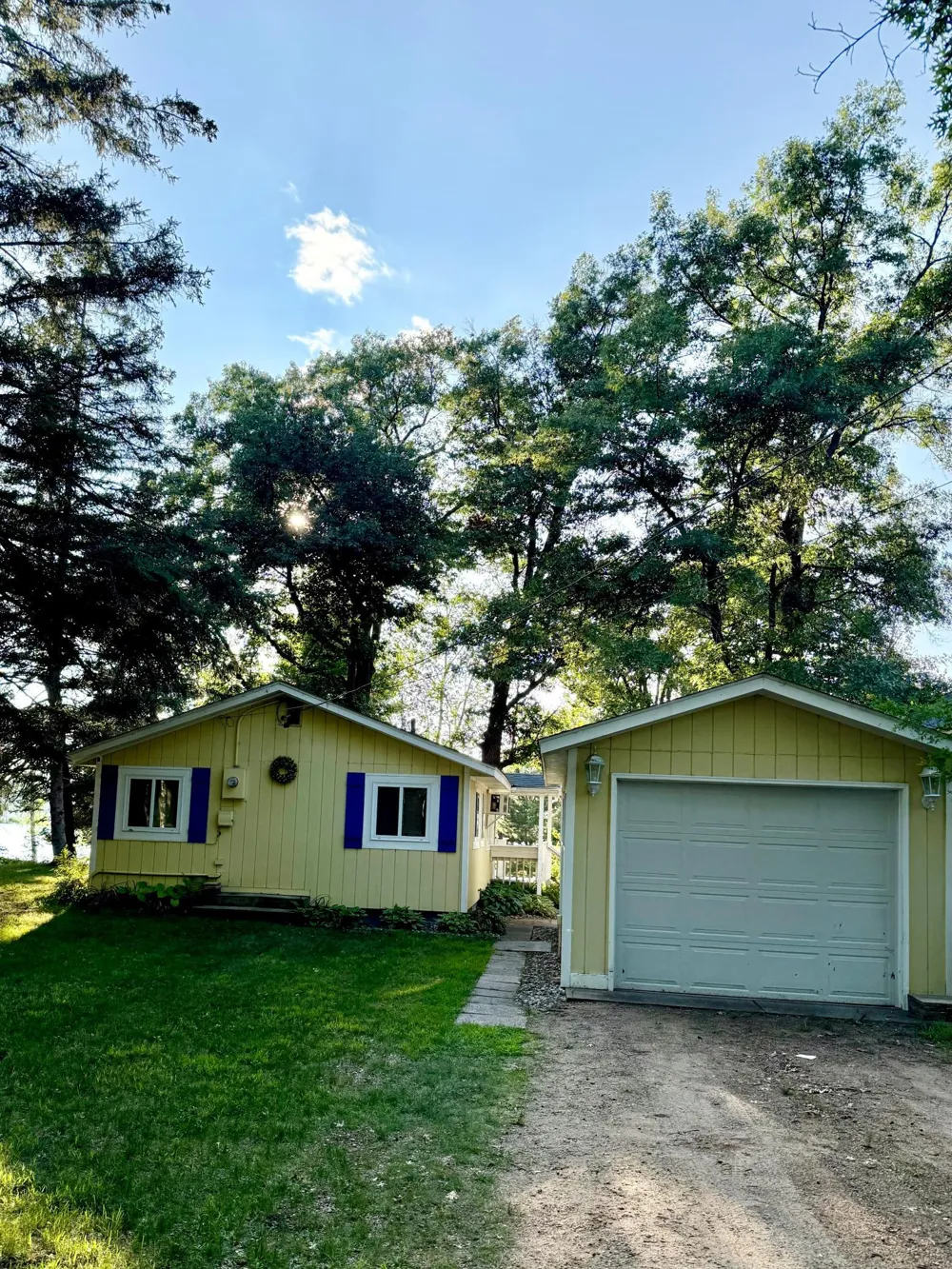 26713 Pelican Beach Road Merrifield, MN 56465