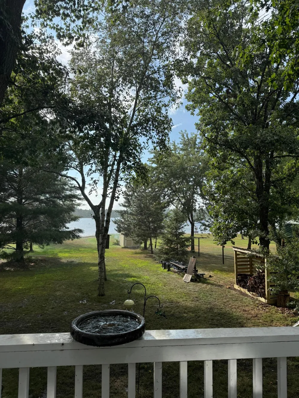 26713 Pelican Beach Road Merrifield, MN 56465