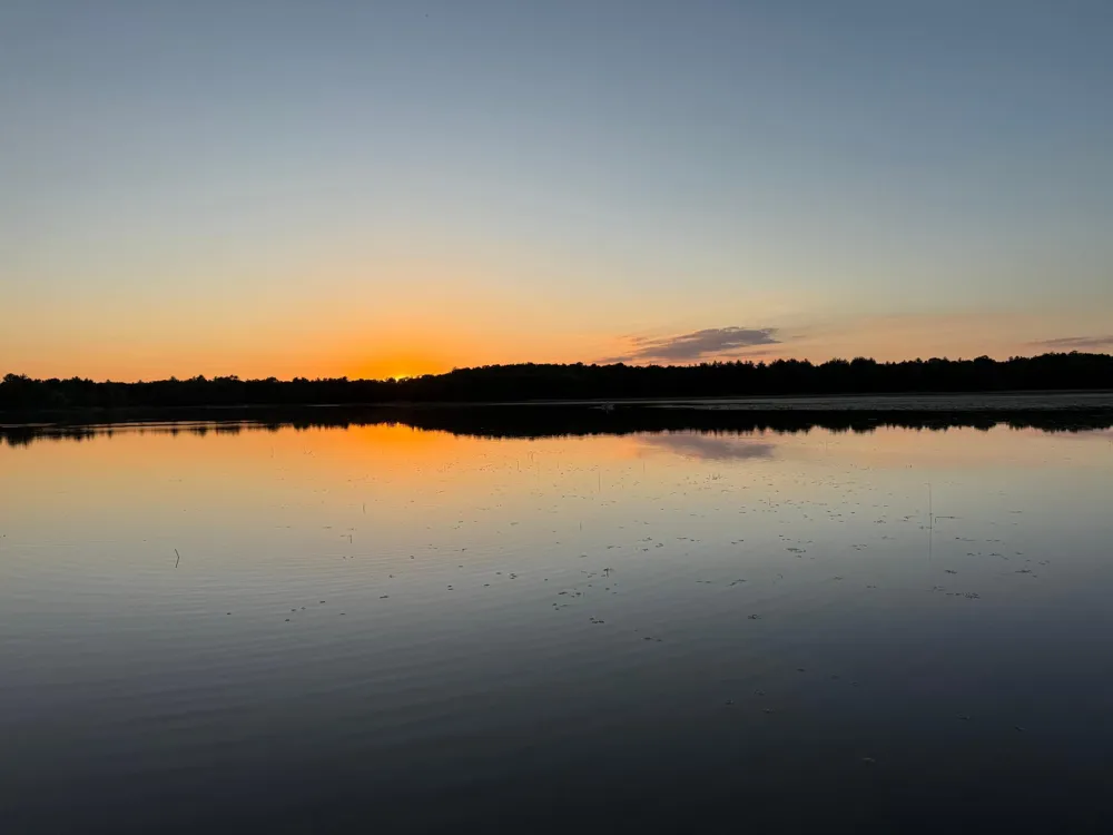 26713 Pelican Beach Road Merrifield, MN 56465