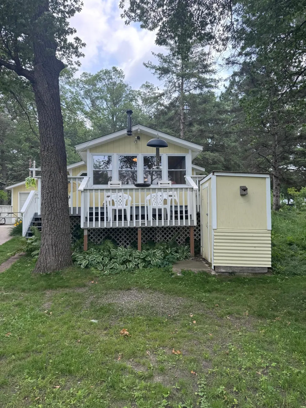 26713 Pelican Beach Road Merrifield, MN 56465